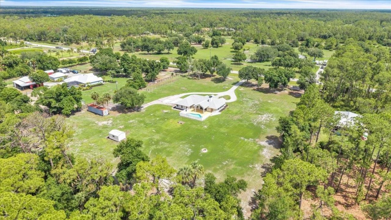 1383 Tropicaire Boulevard, North Port, FL 34286 Photo
