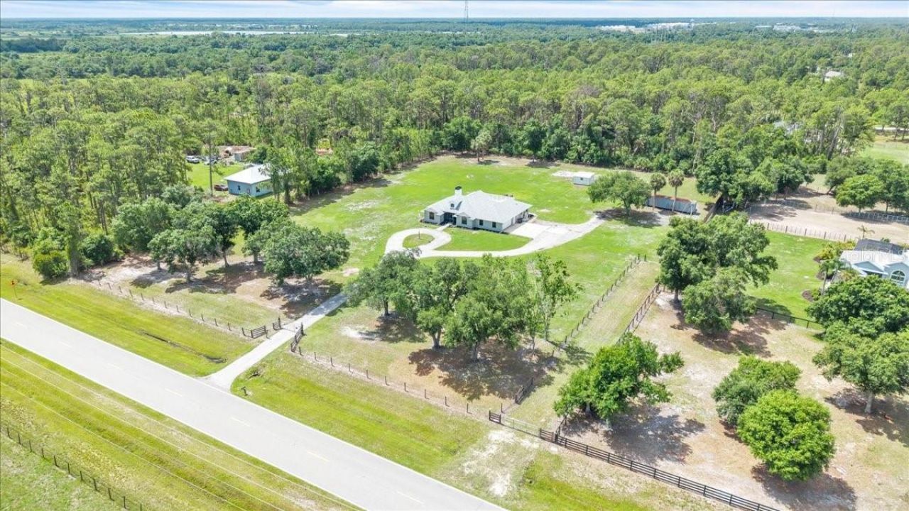 1383 Tropicaire Boulevard, North Port, FL 34286 Photo