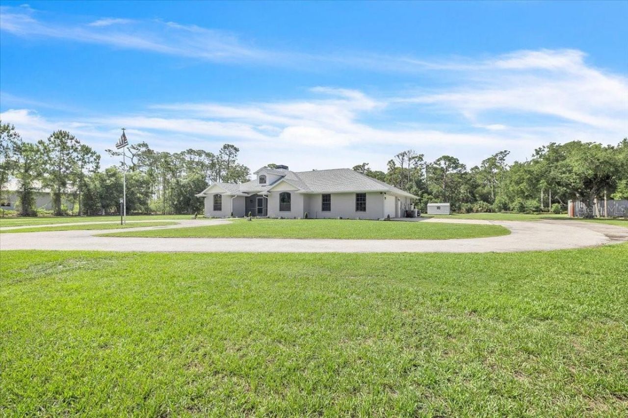 1383 Tropicaire Boulevard, North Port, FL 34286 Photo