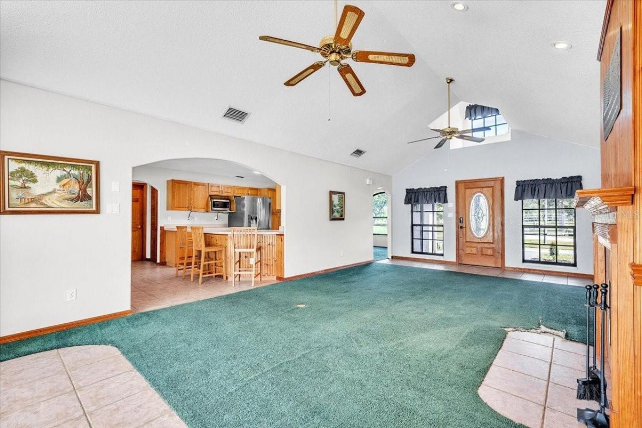 1383 Tropicaire Boulevard, North Port, FL 34286 Photo