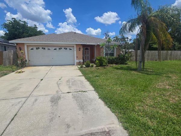 5910 BAKER ROAD , NEW PORT RICHEY, FL 34653