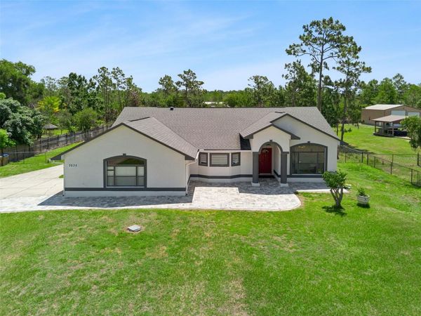 7035 BIG BEND DRIVE , ST CLOUD, FL 34771