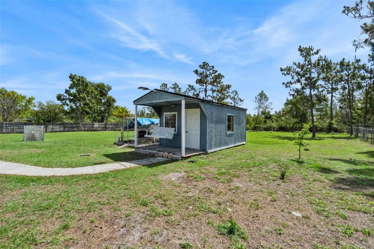 7035 Big Bend Drive, Saint Cloud, FL 34771 Photo