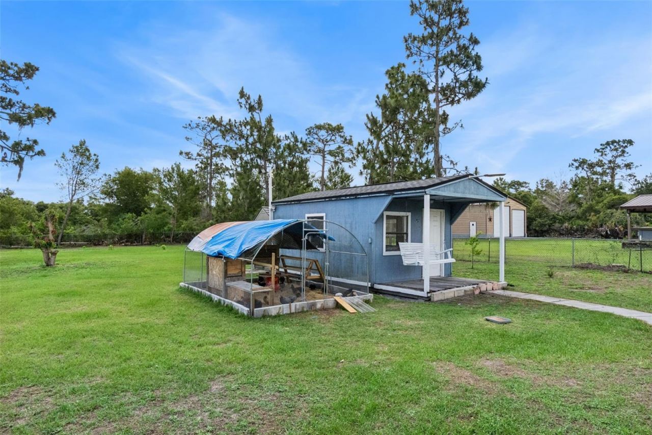 7035 Big Bend Drive, Saint Cloud, FL 34771 Photo