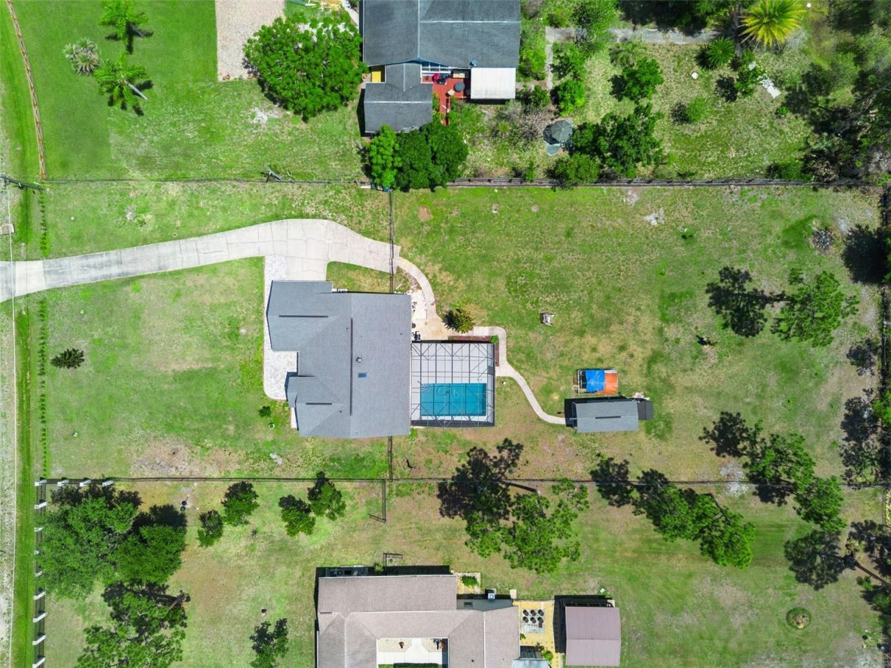 7035 Big Bend Drive, Saint Cloud, FL 34771 Photo