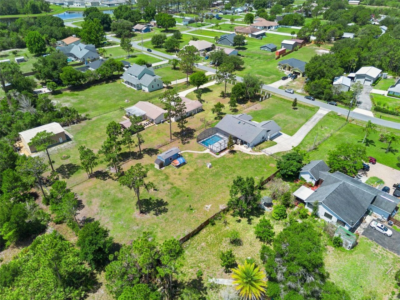 7035 Big Bend Drive, Saint Cloud, FL 34771 Photo