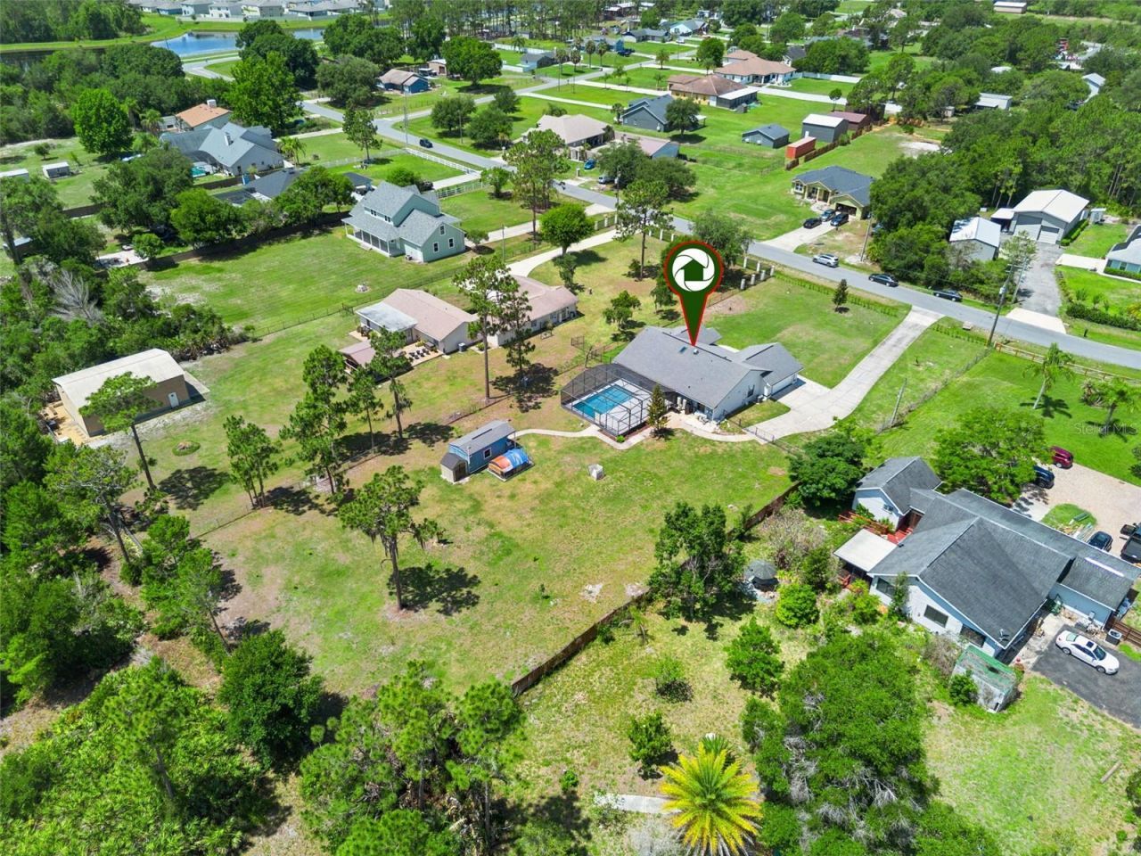 7035 Big Bend Drive, Saint Cloud, FL 34771 Photo