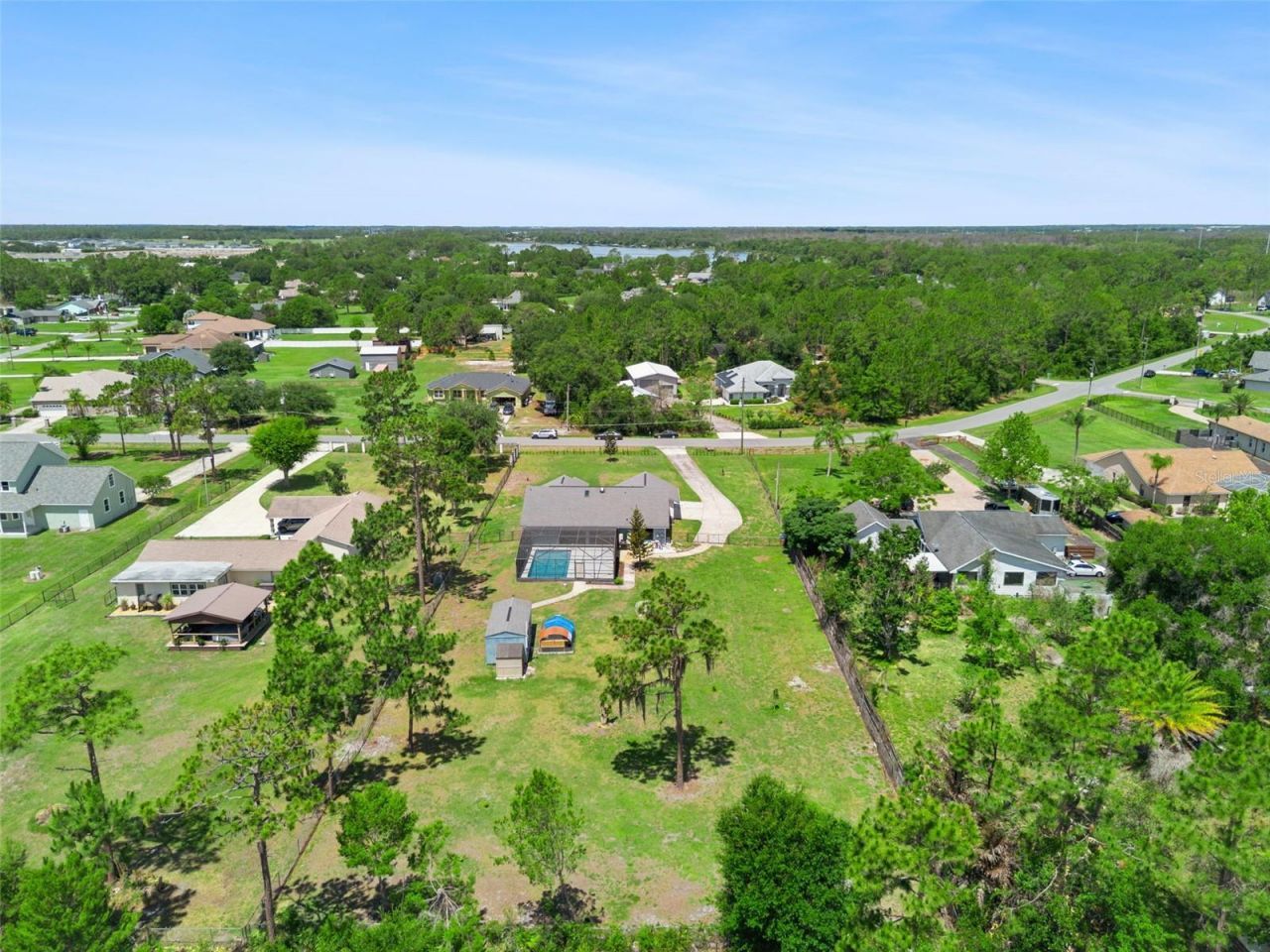 7035 Big Bend Drive, Saint Cloud, FL 34771 Photo
