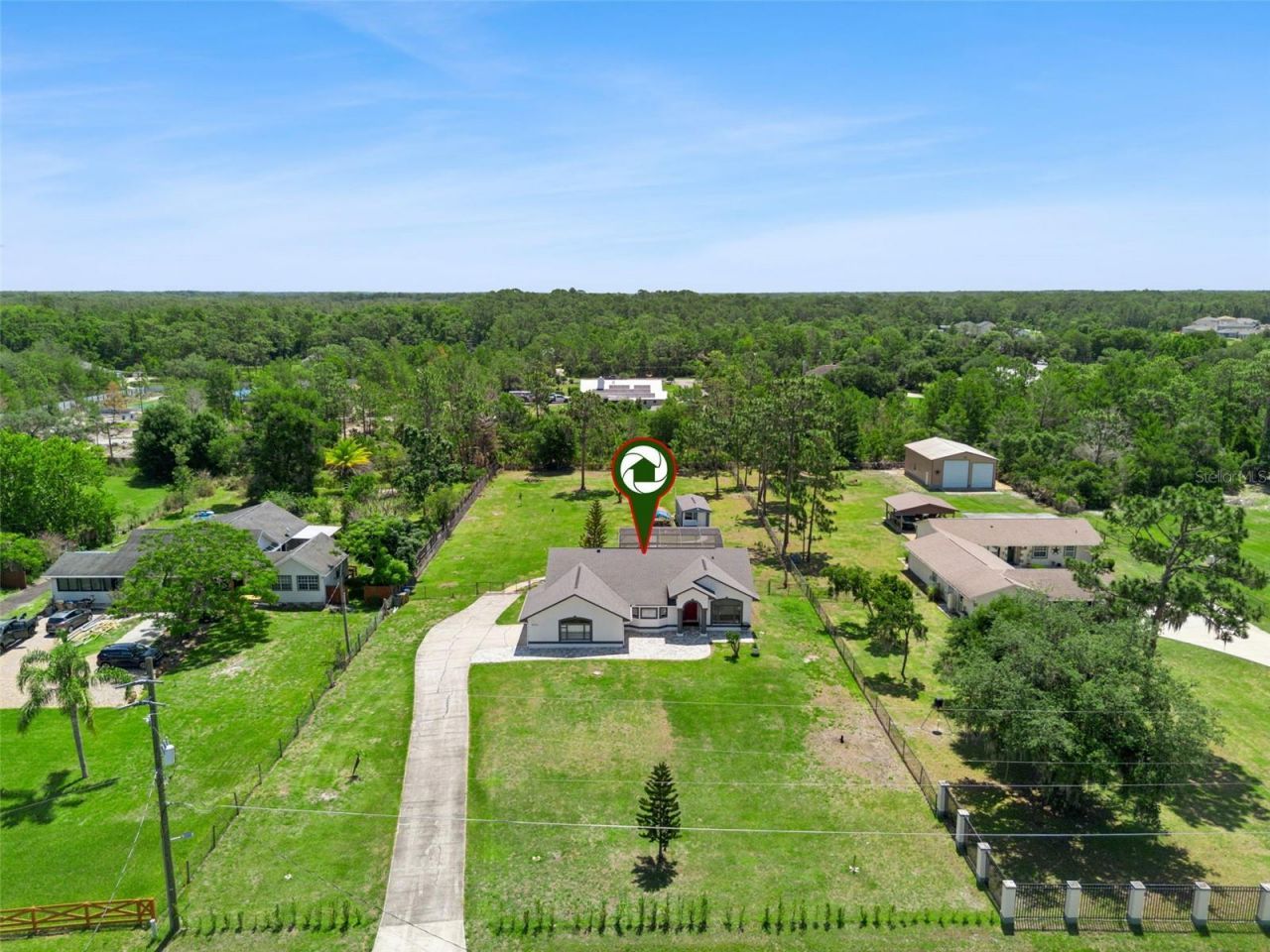 7035 Big Bend Drive, Saint Cloud, FL 34771 Photo