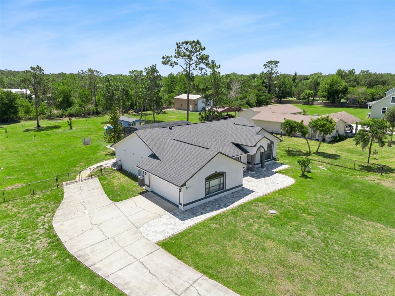 7035 Big Bend Drive, Saint Cloud, FL 34771 Photo
