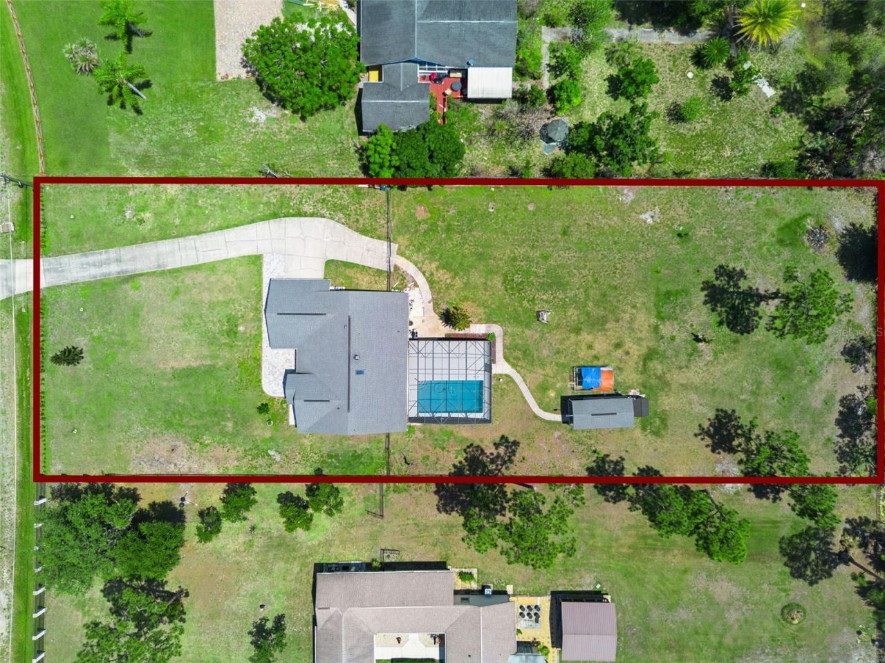 7035 Big Bend Drive, Saint Cloud, FL 34771 Photo