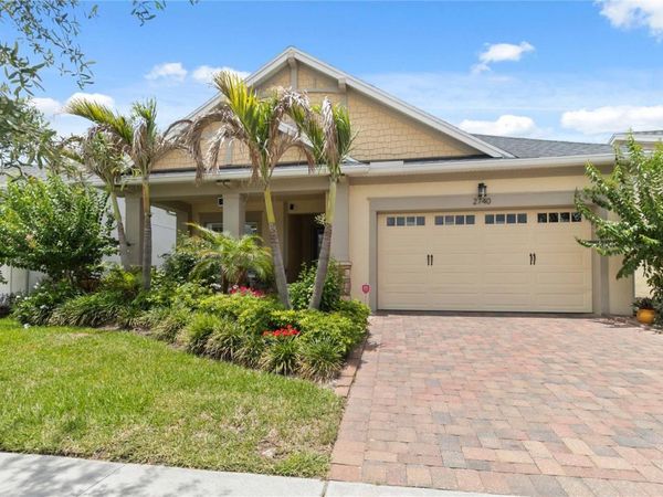 2740 SOUTHLAND STREET, ST CLOUD, FL 34772