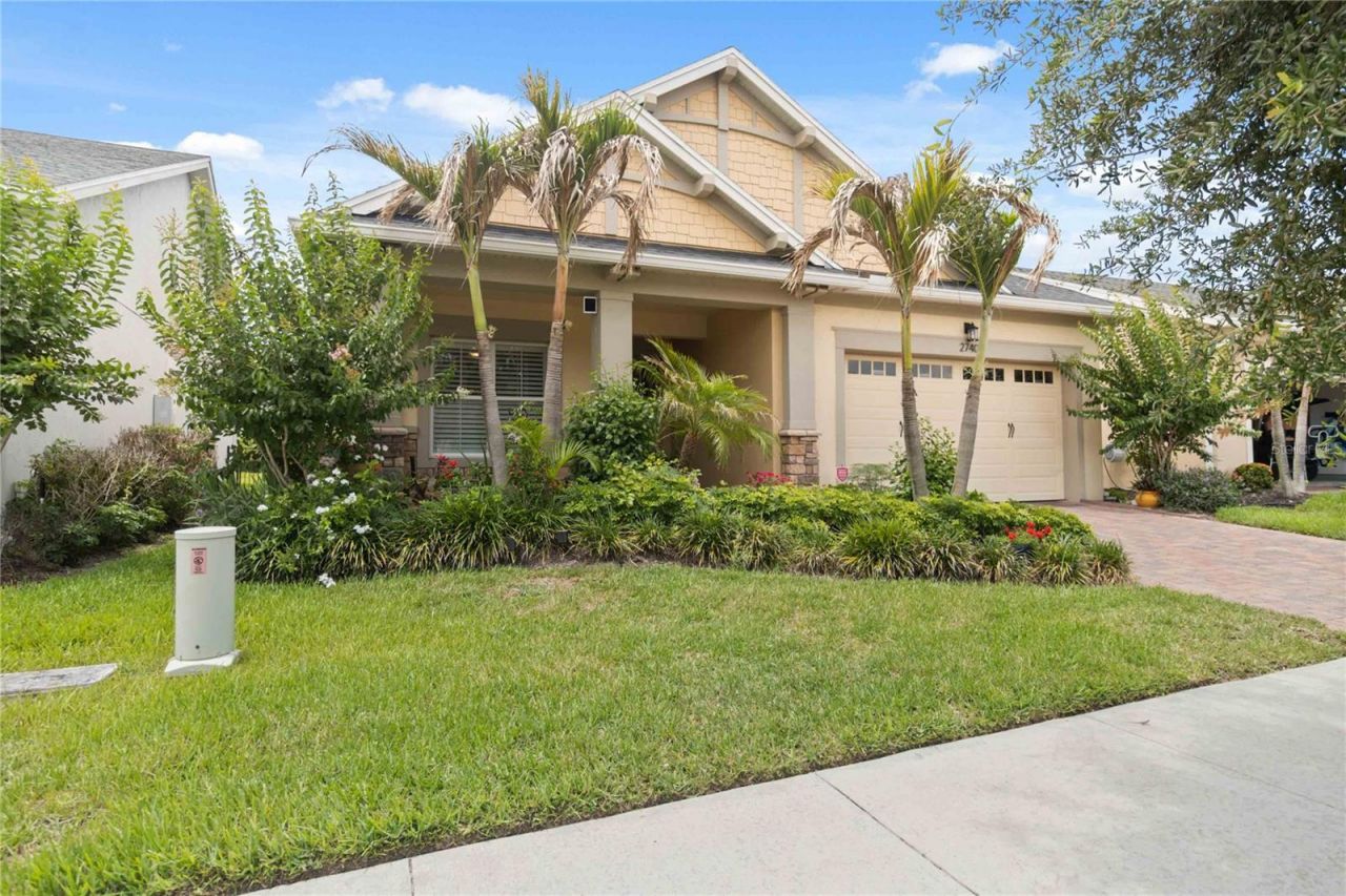 2740 Southland Street, Saint Cloud, FL 34772 Photo