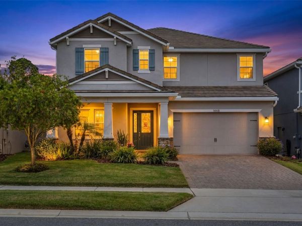 1448 LAKE FLORENCE WAY , WINTER PARK, FL 32792