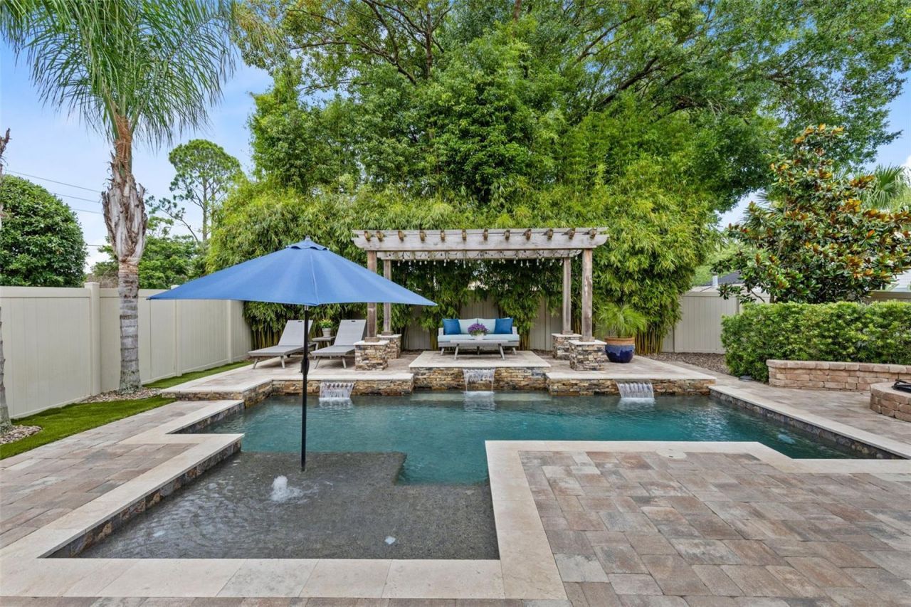 1448 Lake Florence Way, Winter Park, FL 32792 Photo