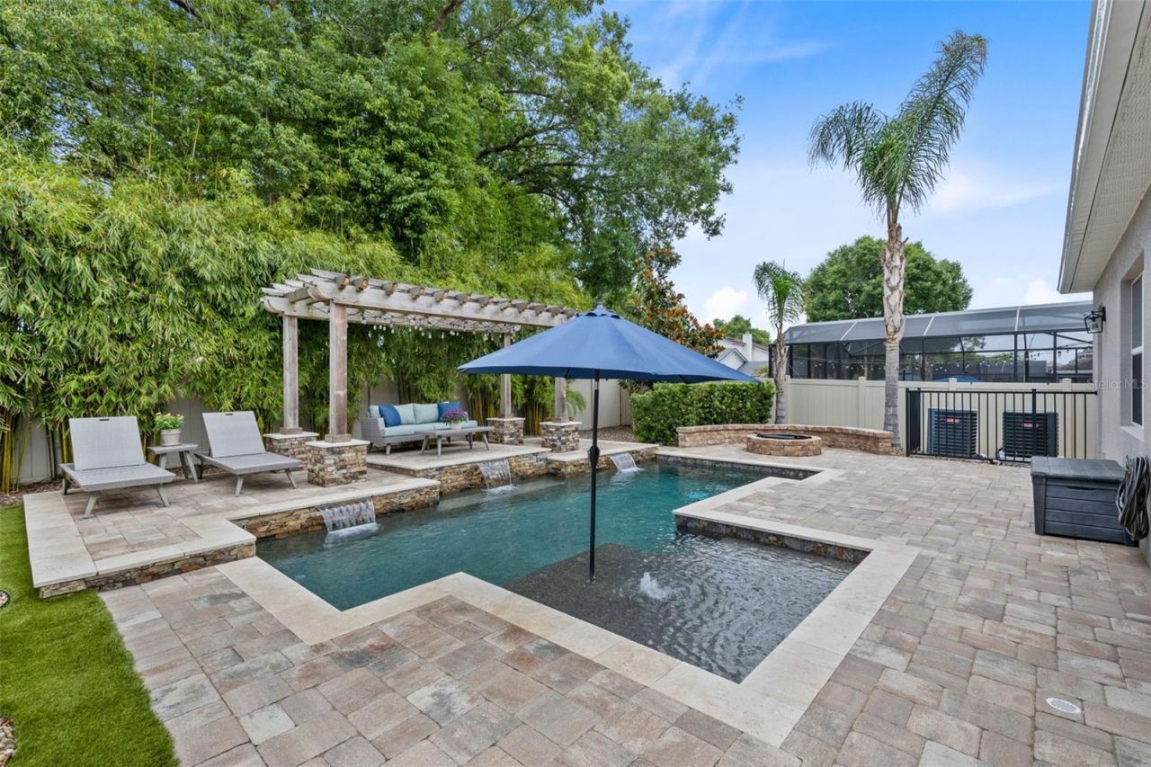 1448 Lake Florence Way, Winter Park, FL 32792 Photo
