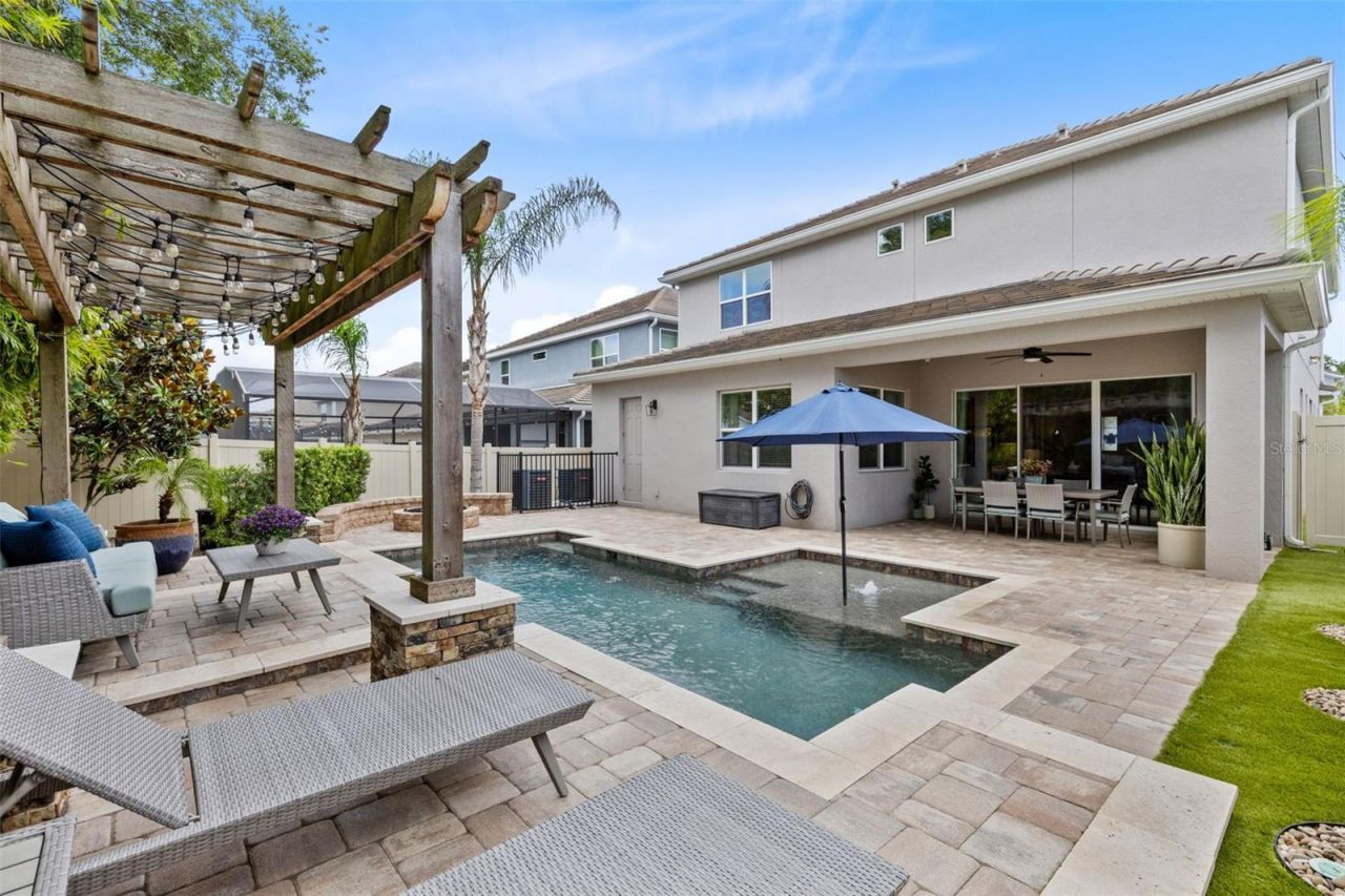 1448 Lake Florence Way, Winter Park, FL 32792 Photo