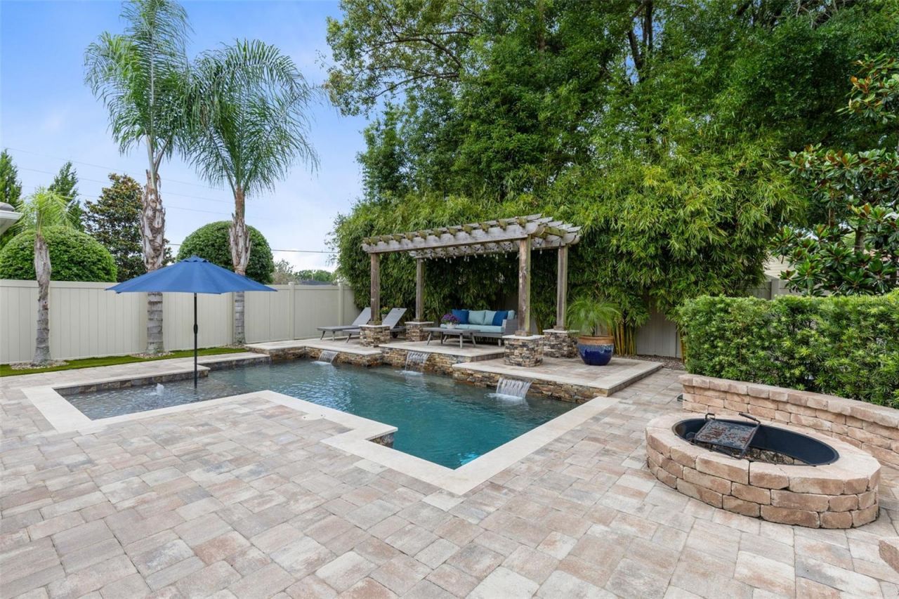 1448 Lake Florence Way, Winter Park, FL 32792 Photo