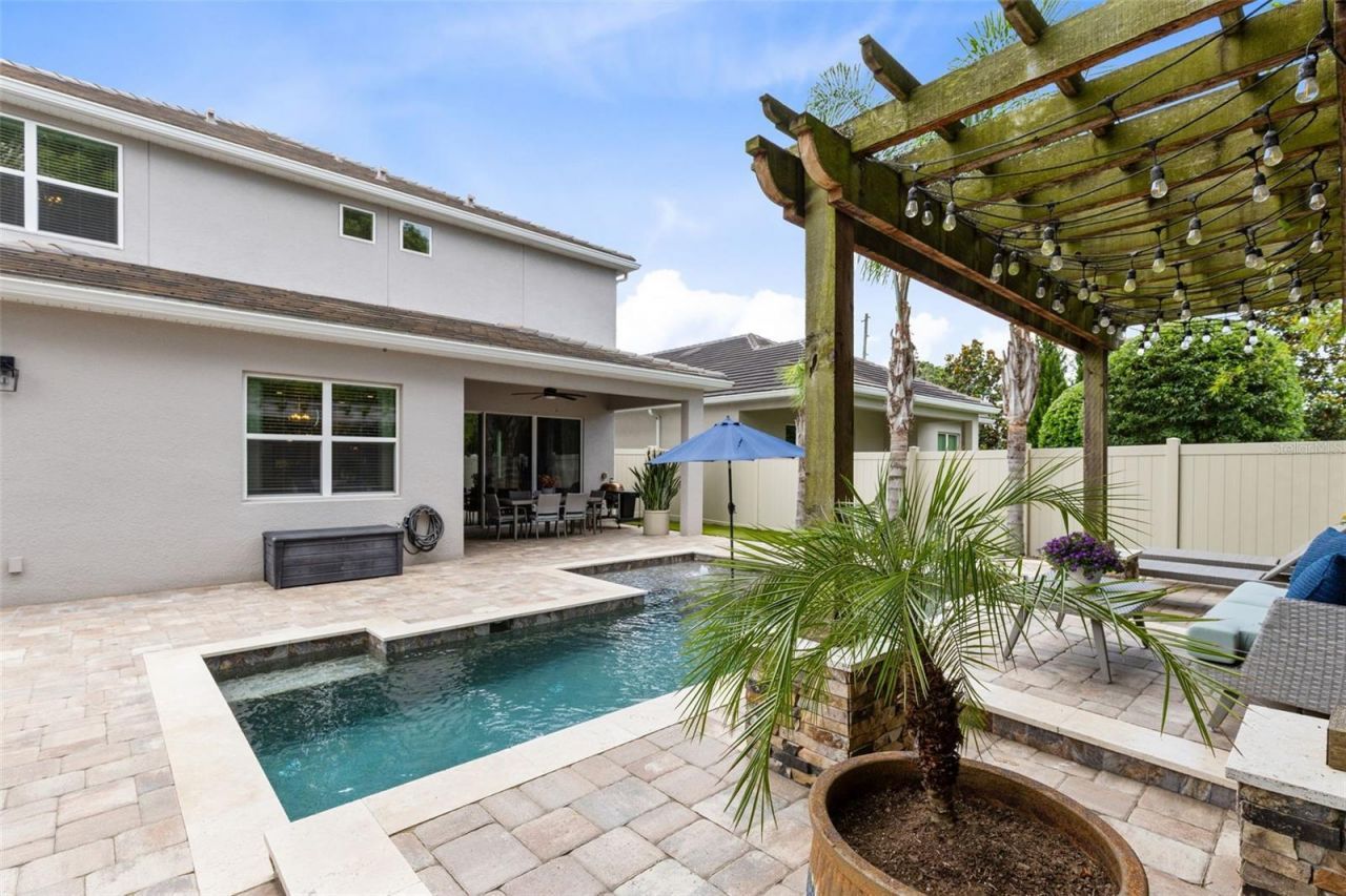 1448 Lake Florence Way, Winter Park, FL 32792 Photo