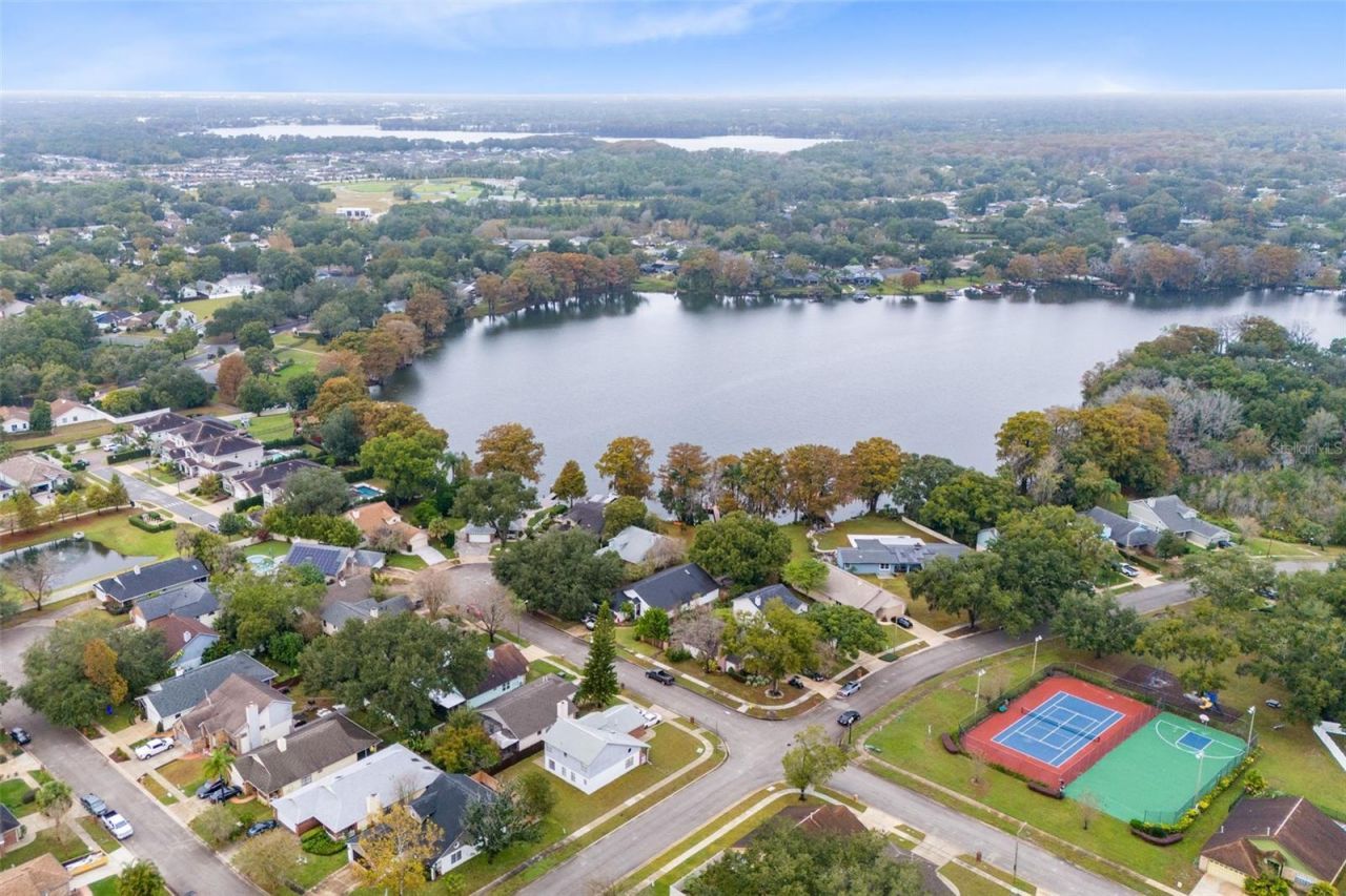1448 Lake Florence Way, Winter Park, FL 32792 Photo
