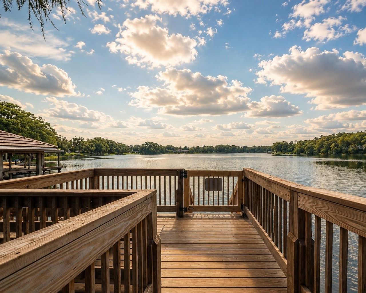 1448 Lake Florence Way, Winter Park, FL 32792 Photo