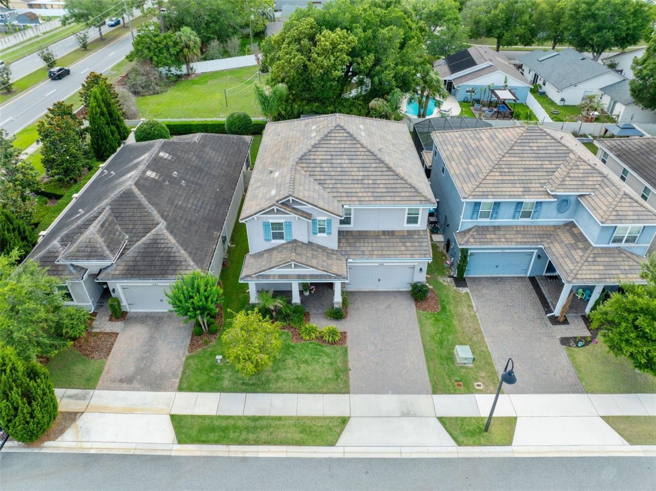 1448 Lake Florence Way, Winter Park, FL 32792 Photo