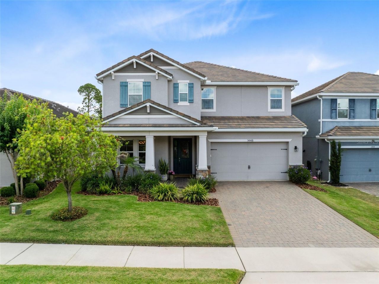 1448 Lake Florence Way, Winter Park, FL 32792 Photo