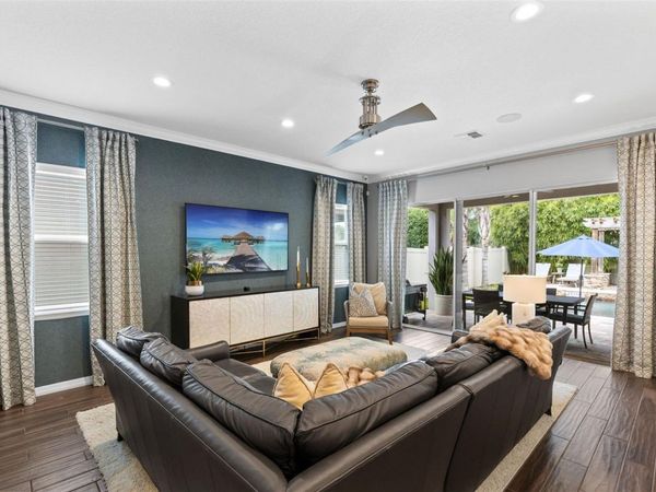 1448 LAKE FLORENCE WAY , WINTER PARK, FL 32792
