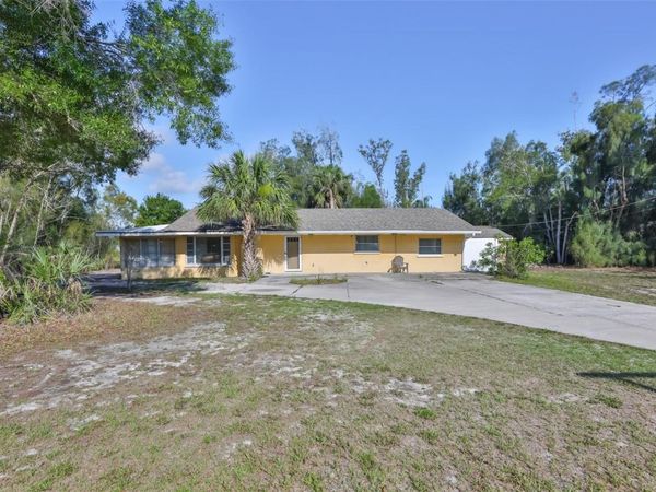 14451 HIGHLAND ROAD , WIMAUMA, FL 33598