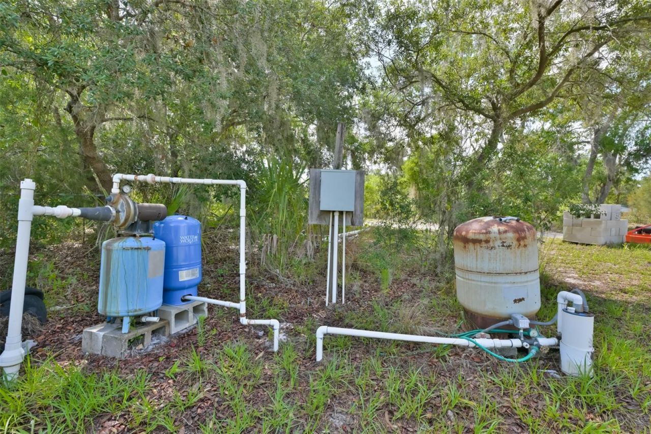 14451 Highland Road, Wimauma, FL 33598 Photo