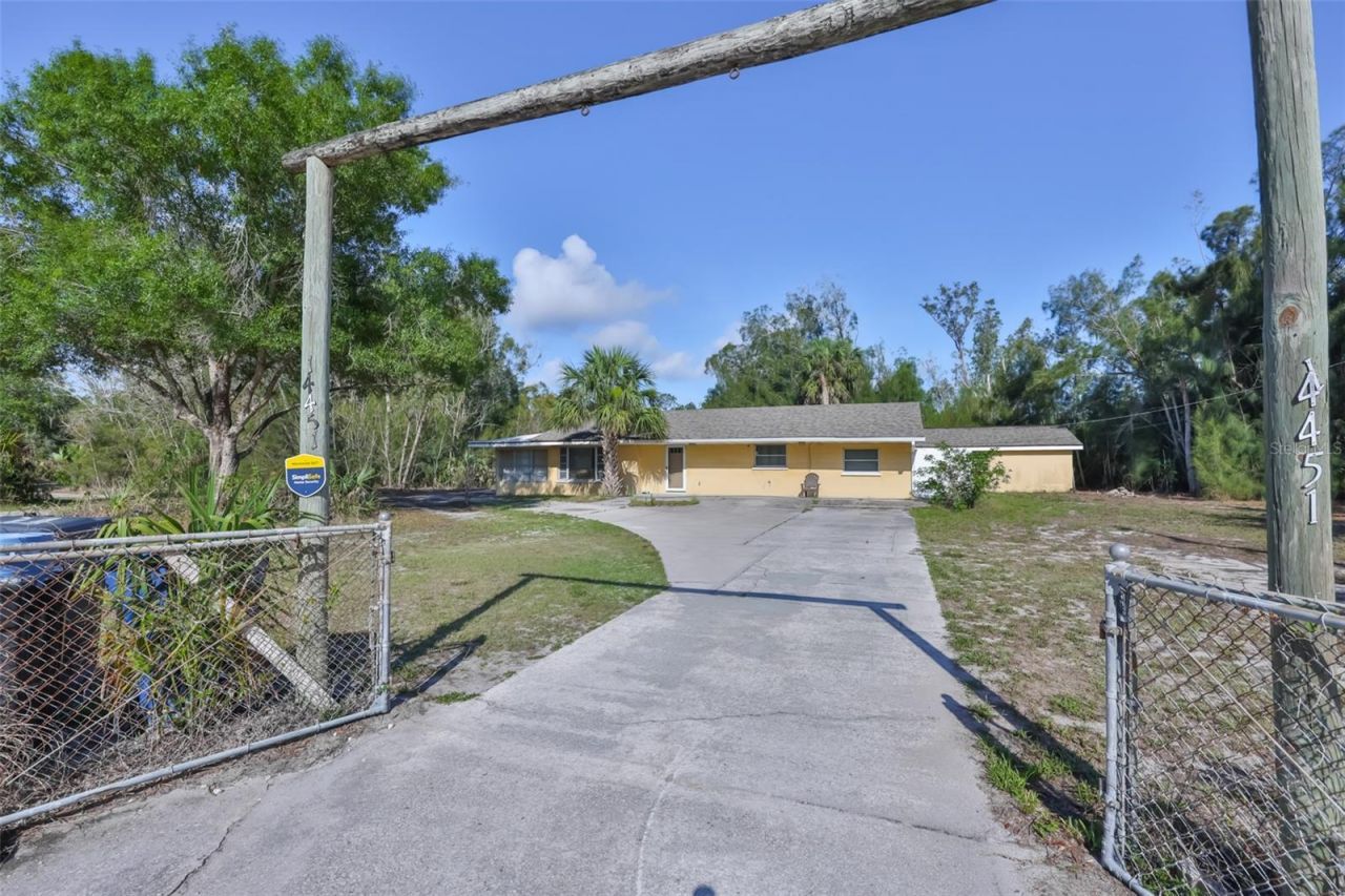 14451 Highland Road, Wimauma, FL 33598 Photo