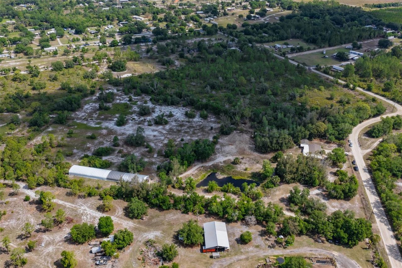 14451 Highland Road, Wimauma, FL 33598 Photo