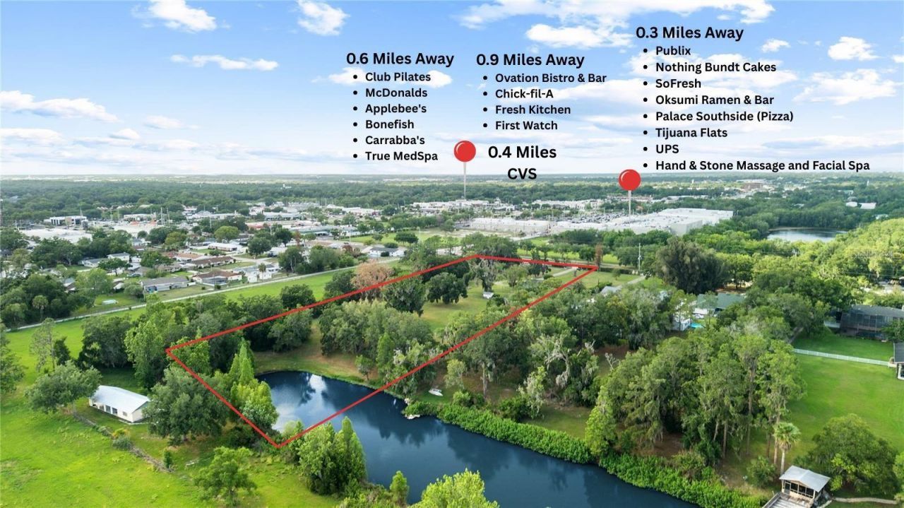 511 Lake Miriam Drive, Lakeland, FL 33813 Photo
