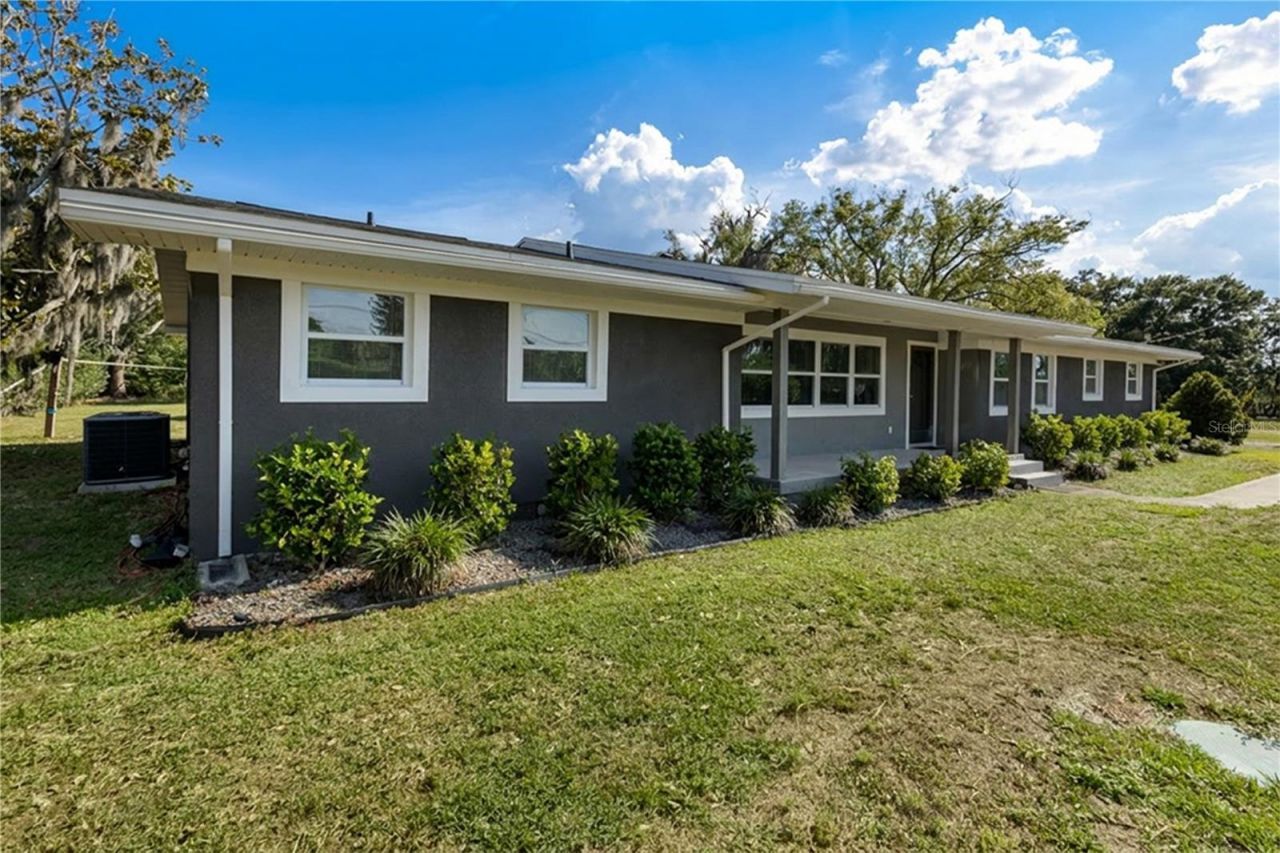 511 Lake Miriam Drive, Lakeland, FL 33813 Photo