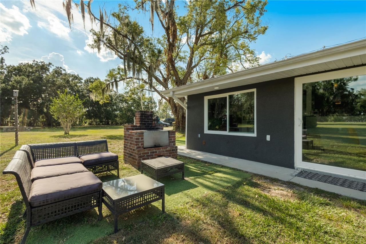 511 Lake Miriam Drive, Lakeland, FL 33813 Photo
