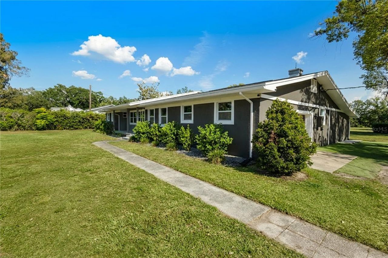 511 Lake Miriam Drive, Lakeland, FL 33813 Photo