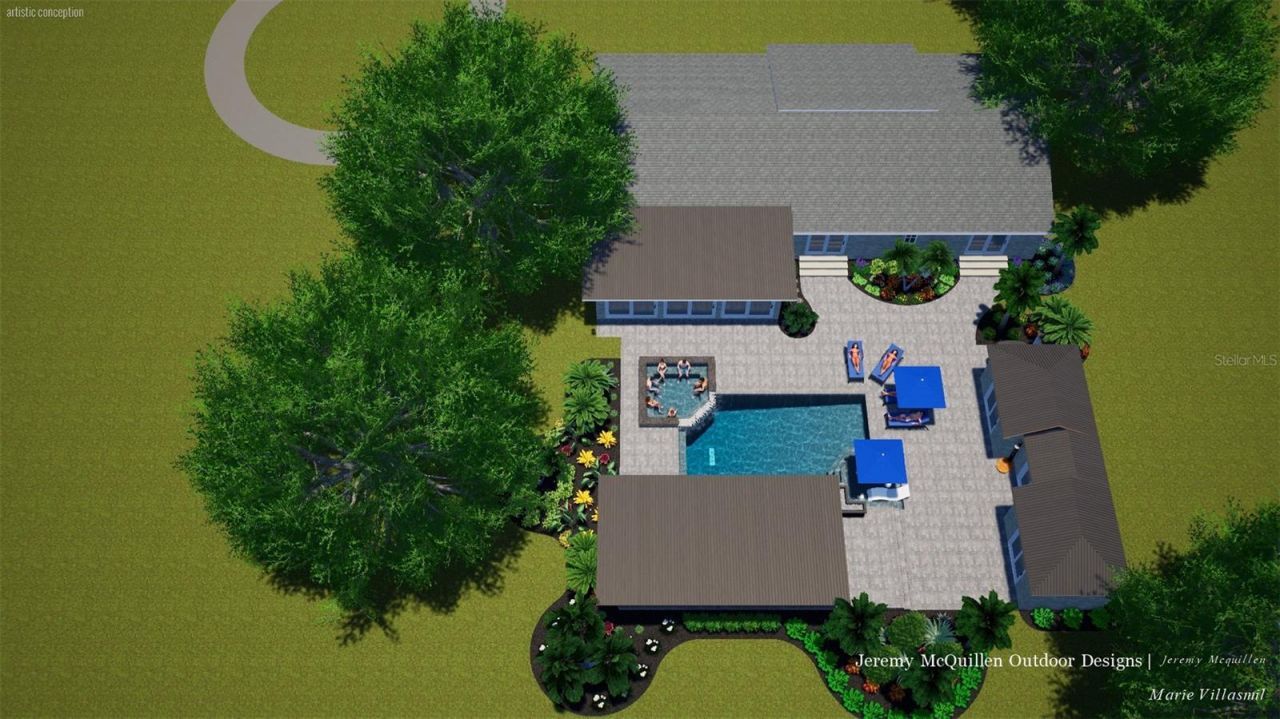 511 Lake Miriam Drive, Lakeland, FL 33813 Photo