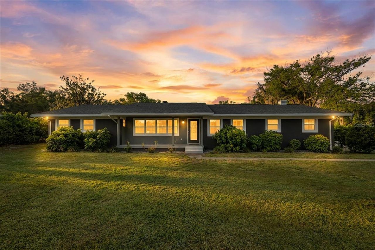 511 Lake Miriam Drive, Lakeland, FL 33813 Photo