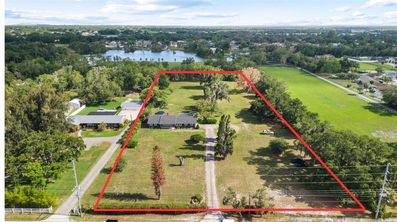 511 Lake Miriam Drive, Lakeland, FL 33813 Photo