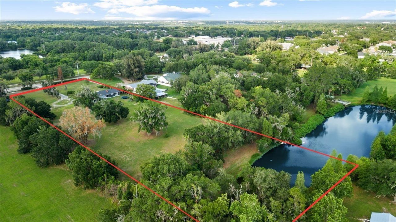 511 Lake Miriam Drive, Lakeland, FL 33813 Photo