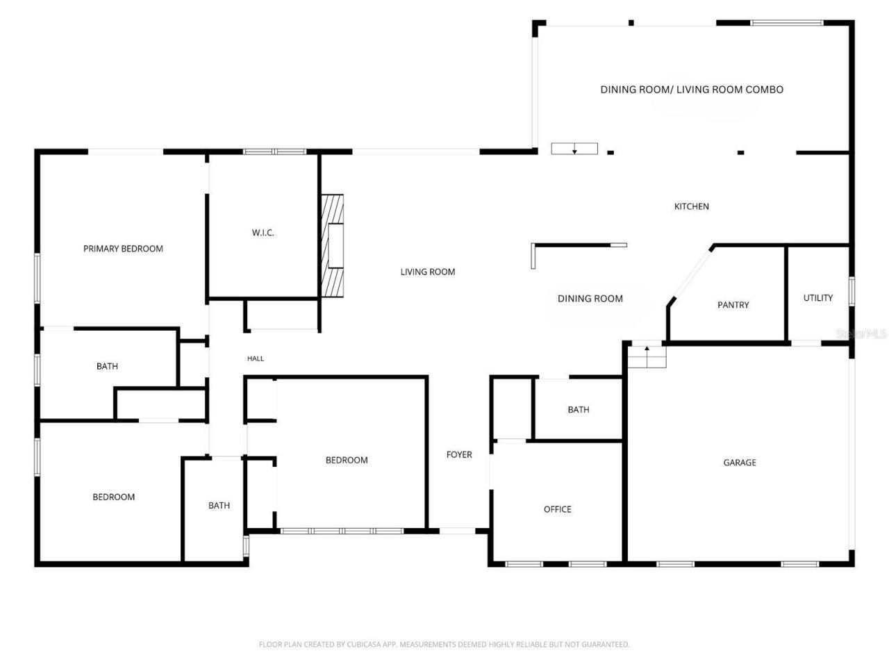 511 Lake Miriam Drive, Lakeland, FL 33813 Photo