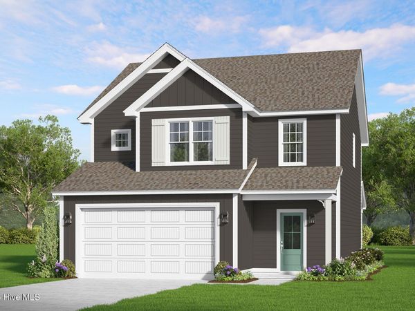 112 Carver Street , Unit 22, Carthage, NC 28327