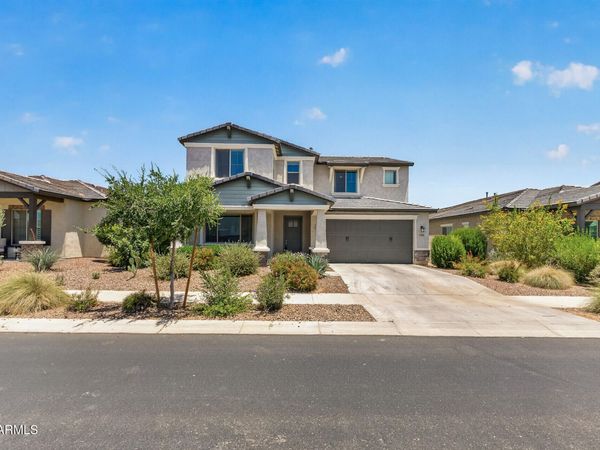 13541 N 145TH Drive, Surprise, AZ 85379