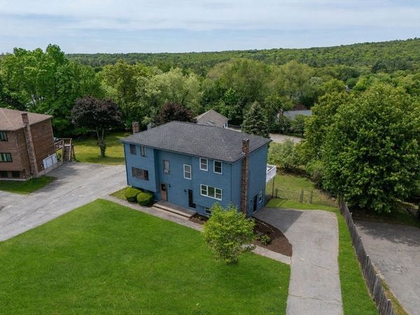 216 West St, Unit 216, Hopedale, MA 01747