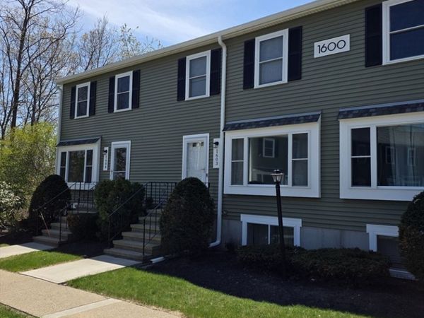 1603 Irving Rd, Unit 1603, Randolph, MA 02368