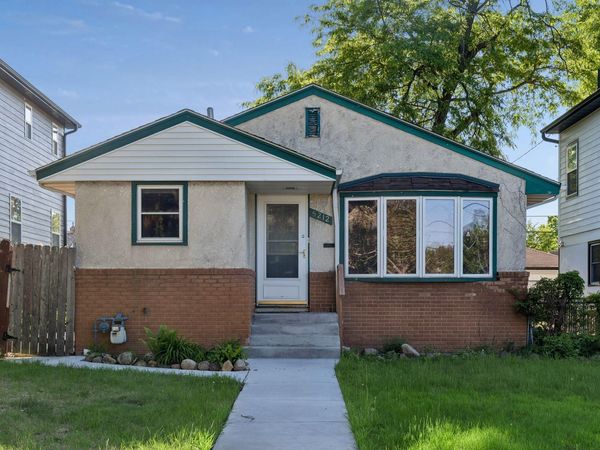5212 47th Avenue S, Minneapolis, MN 55417