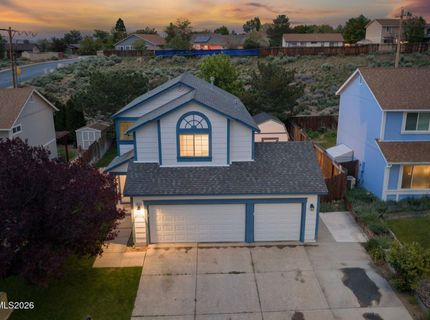 8486 Piper Place, Reno, NV 89506 Photo