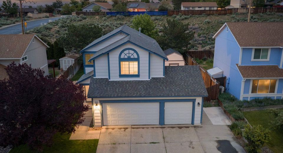 8486 Piper Place, Reno, NV 89506 Photo