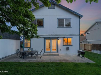 8486 Piper Place, Reno, NV 89506 Photo