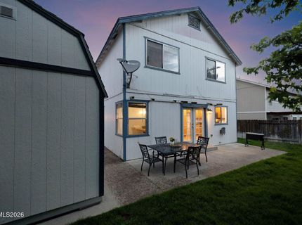 8486 Piper Place, Reno, NV 89506 Photo